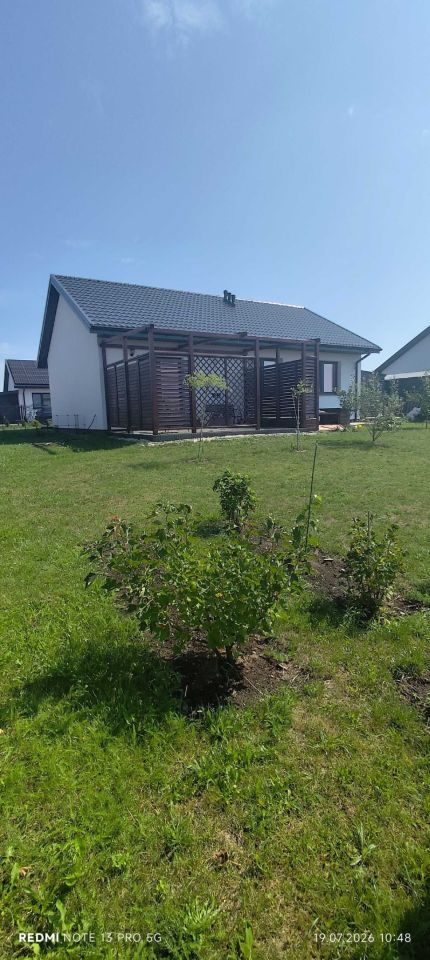 dom wolnostojący, 4 pokoje Kawęczyn. Zdjęcie 2