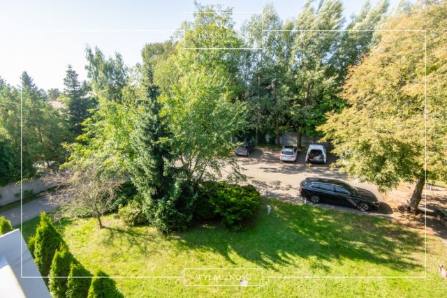 Mieszkanie 3-pokojowe Poznań Podolany, ul. Strzeszyńska. Zdjęcie 24