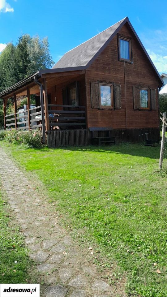 dom wolnostojący, 3 pokoje Wesoła. Zdjęcie 5