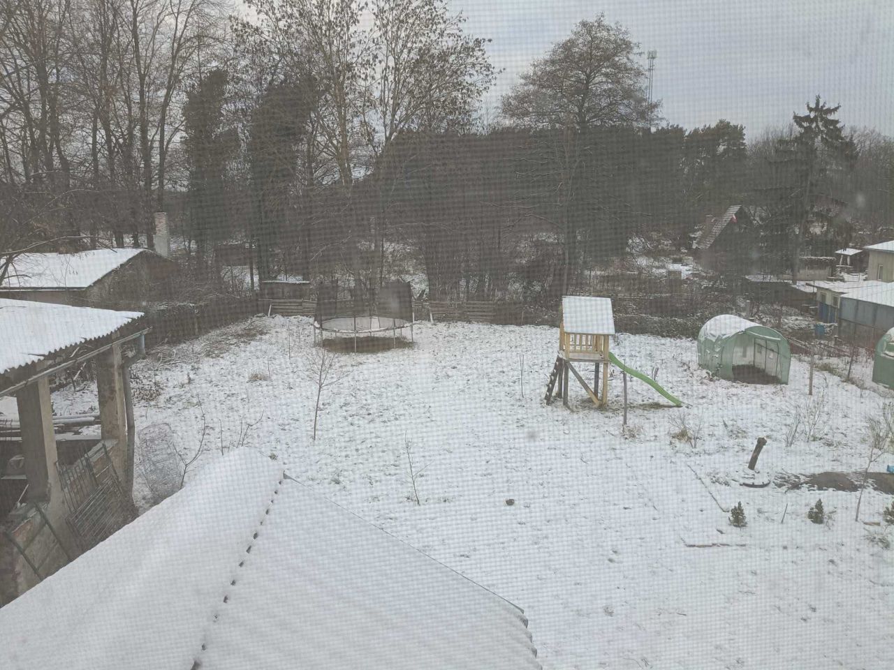 dom wolnostojący Szczecin Płonia. Zdjęcie 5