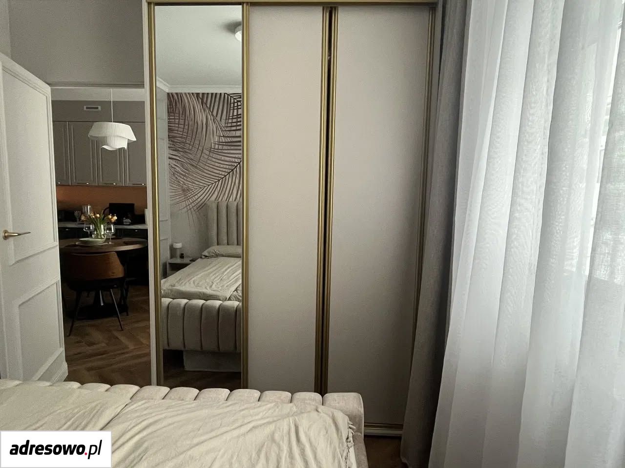 Mieszkanie 2-pokojowe Słupsk, pl. Władysława Broniewskiego. Zdjęcie 5