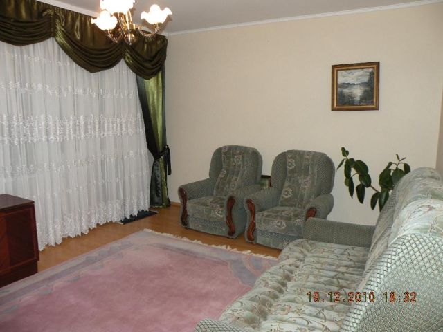 Mieszkanie 3-pokojowe Otwock, ul. Wronia. Zdjęcie 1