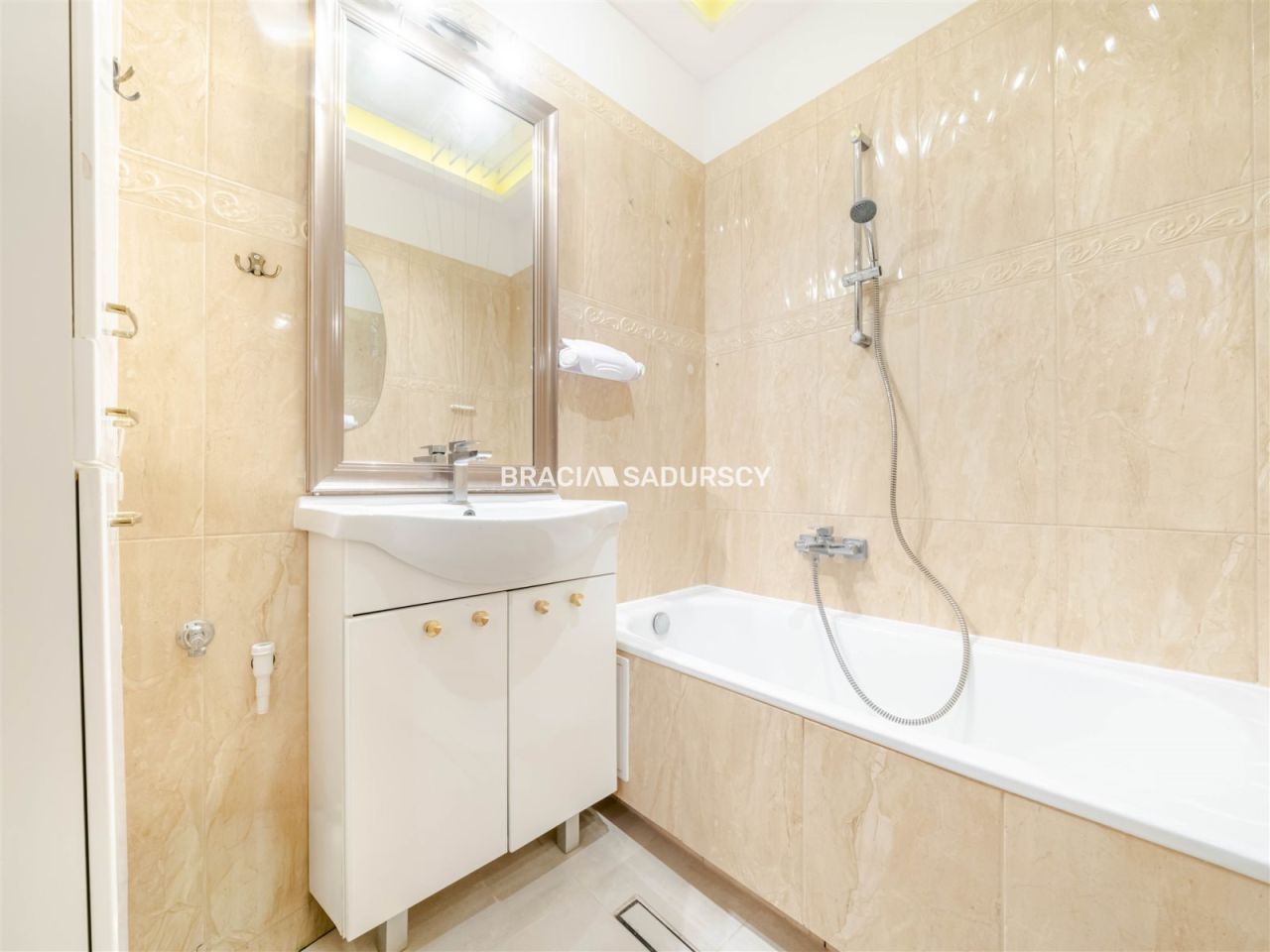 Mieszkanie 3-pokojowe Kraków Prądnik Czerwony, ul. Pawła Włodkowica. Zdjęcie 10