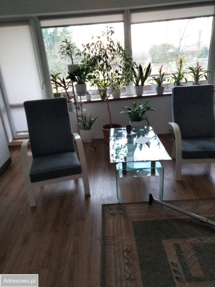 Mieszkanie 3-pokojowe Widgiry