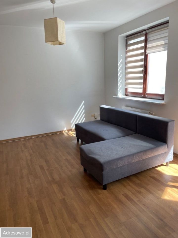 Mieszkanie 1-pokojowe Warszawa Włochy, ul. Fasolowa