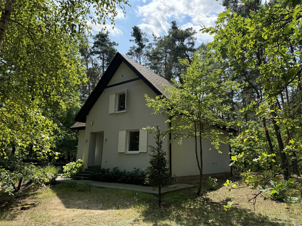 dom wolnostojący, 8 pokoi Wilga. Zdjęcie 20