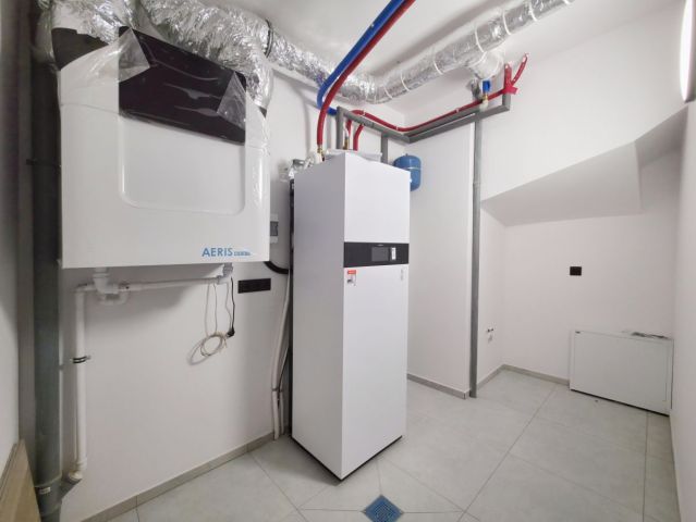 bliźniak, 5 pokoi Warszawa Wilanów, ul. Ruczaj. Zdjęcie 17