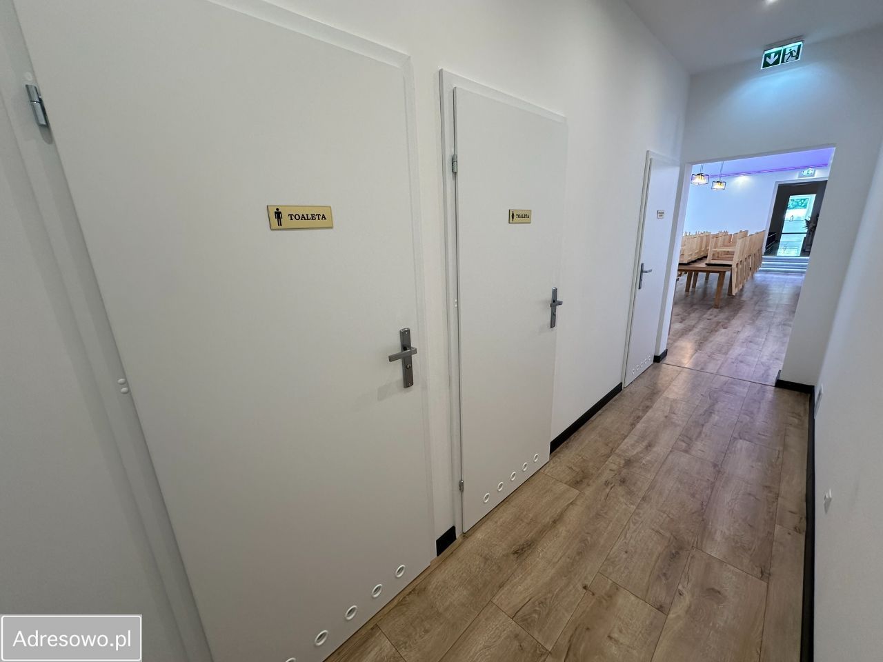 Lokal Łodygowice, ul. Królowej Jadwigi. Zdjęcie 15