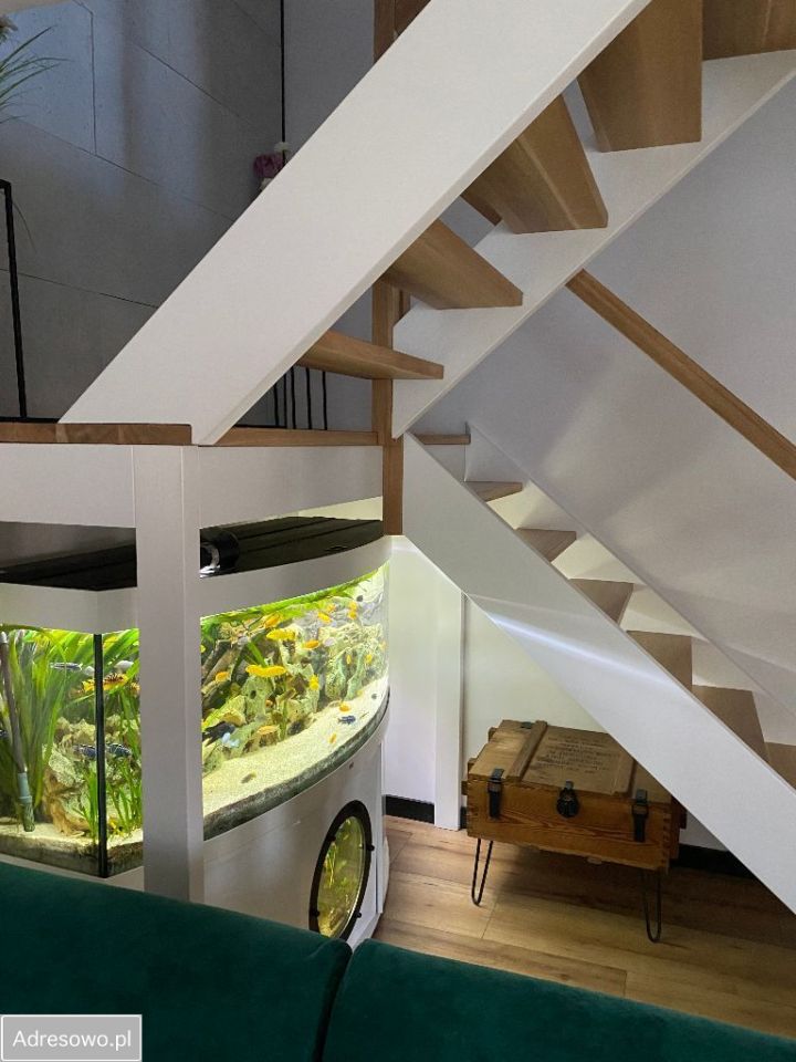 dom wolnostojący, 5 pokoi Hutki-Kanki, ul. Centuria. Zdjęcie 13