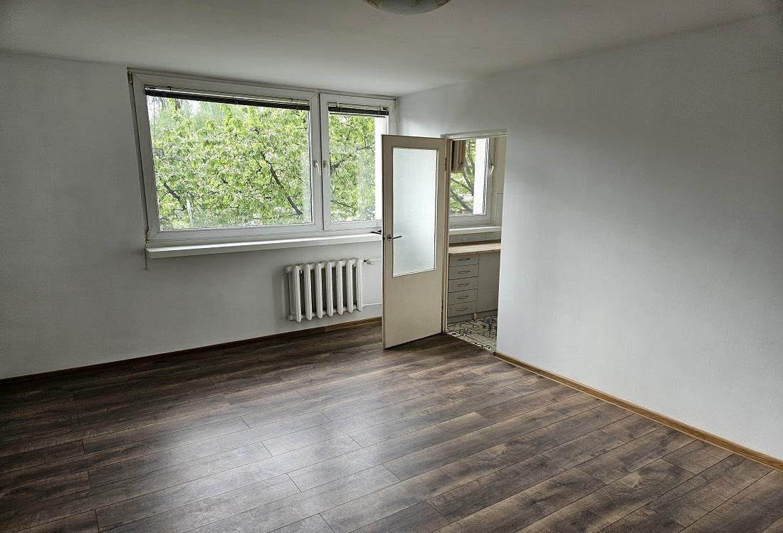 Mieszkanie 1-pokojowe Łódź Bałuty, ul. Marcina Kasprzaka