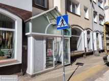 Lokal Kłodzko, ul. Waleriana Łukasińskiego. Zdjęcie 3