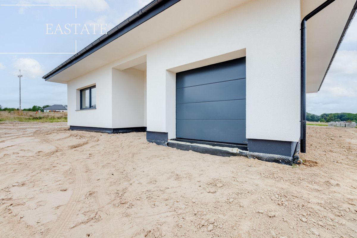 dom wolnostojący, 4 pokoje Rębiska, ul. Wzgórze. Zdjęcie 20