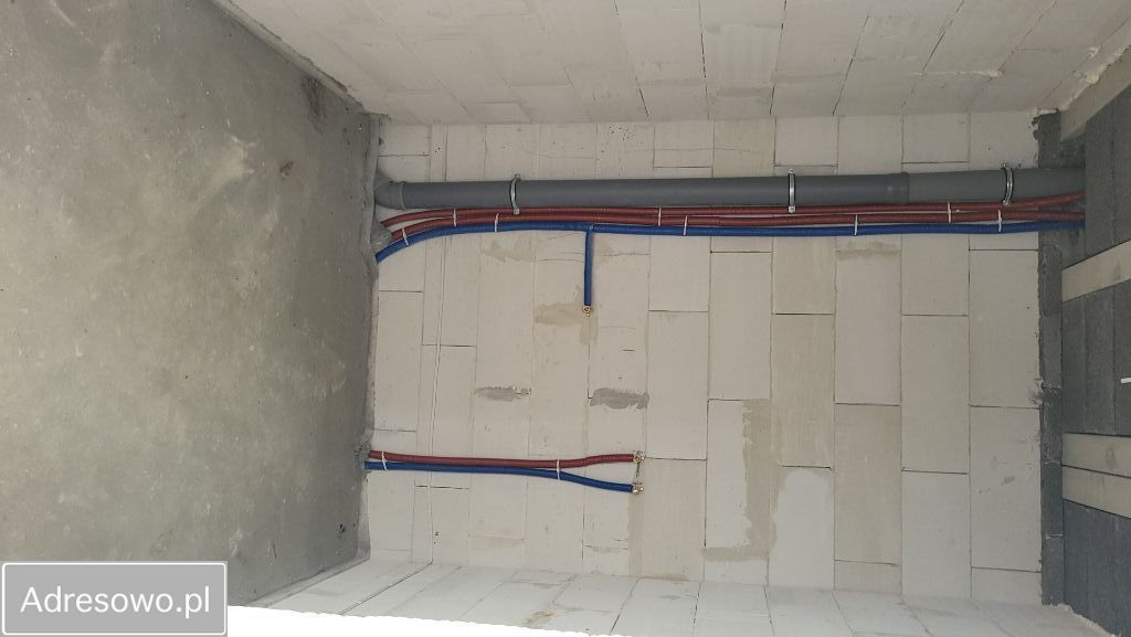 dom wolnostojący, 5 pokoi Małęczyn. Zdjęcie 3