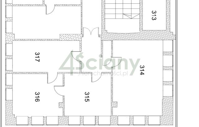 Biuro Warszawa Śródmieście. Zdjęcie 2
