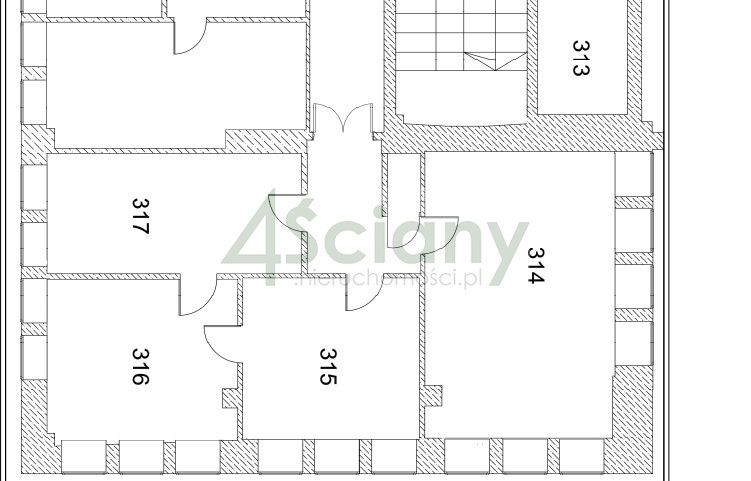Biuro Warszawa Śródmieście. Zdjęcie 2