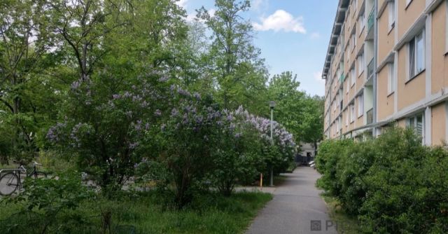 Mieszkanie 3-pokojowe Warszawa Żoliborz, ul. ks. Jerzego Popiełuszki. Zdjęcie 1