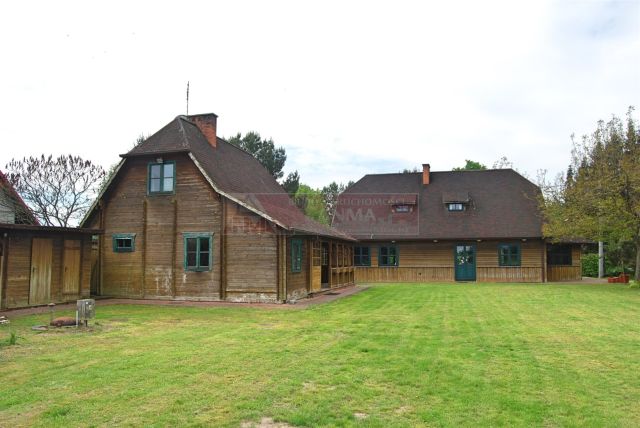 Hotel/pensjonat Nadrybie Ukazowe. Zdjęcie 1