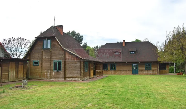 Hotel/pensjonat Nadrybie Ukazowe