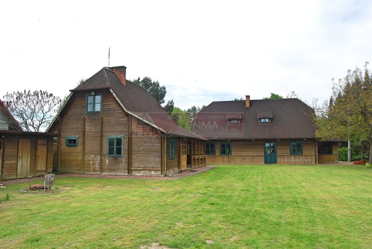 Hotel/pensjonat Nadrybie Ukazowe