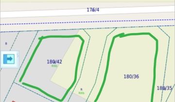 Działka budowlana Włynkowo