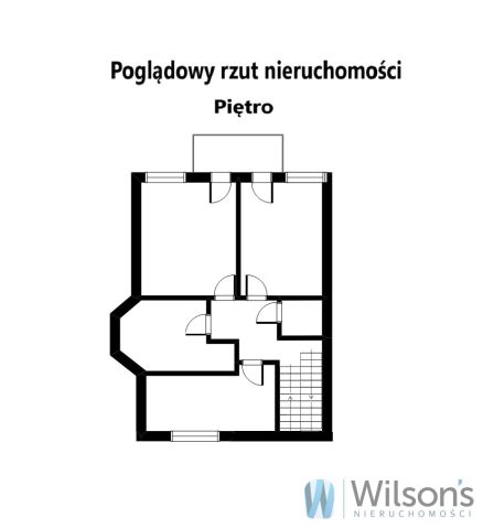 dom szeregowy, 7 pokoi Warszawa Mokotów, ul. Sobieszyńska. Zdjęcie 30