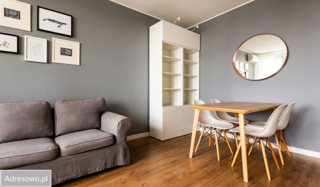 Mieszkanie 2-pokojowe Poznań Rataje, os. Piastowskie. Zdjęcie 1