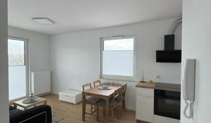 Mieszkanie 2-pokojowe Rotmanka, ul. Zaczarowana