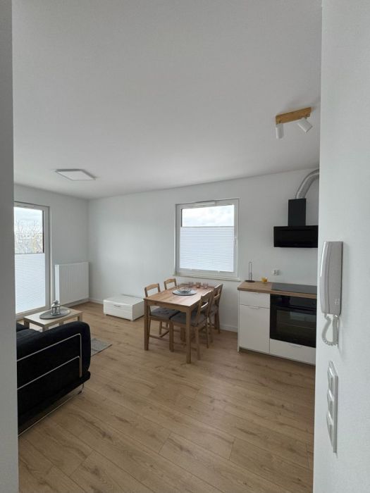 Mieszkanie 2-pokojowe Rotmanka, ul. Zaczarowana