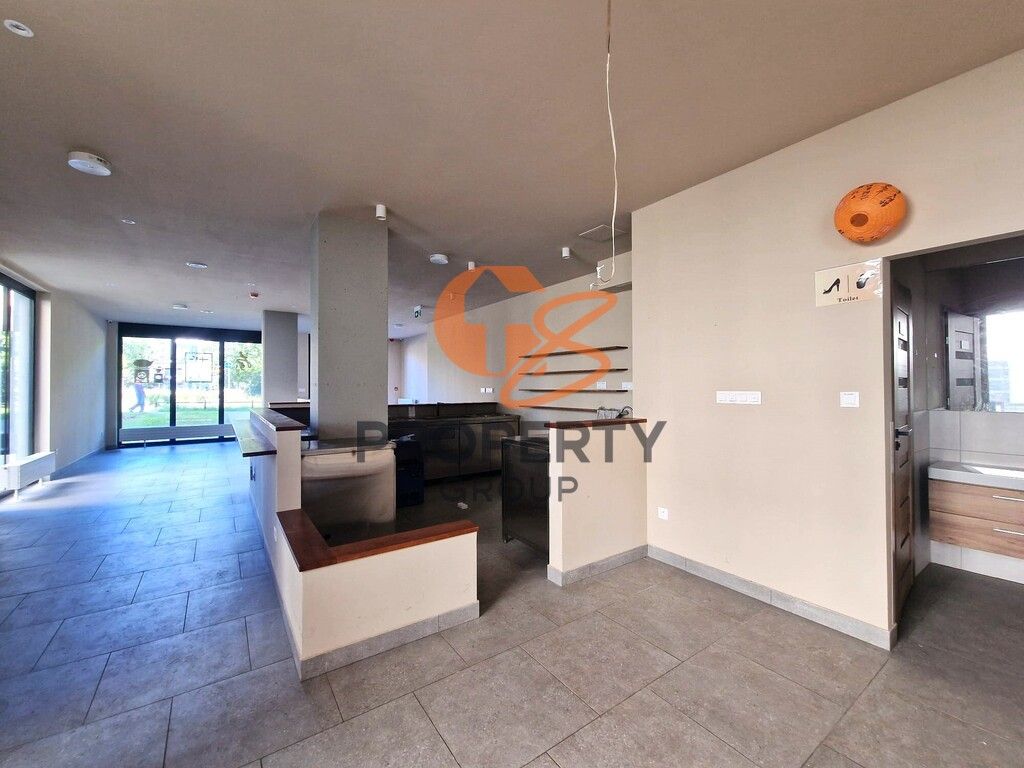 Lokal Warszawa Mokotów. Zdjęcie 17