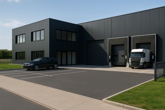 Działka inwestycyjna Duchnów, ul. Spacerowa. Zdjęcie 11