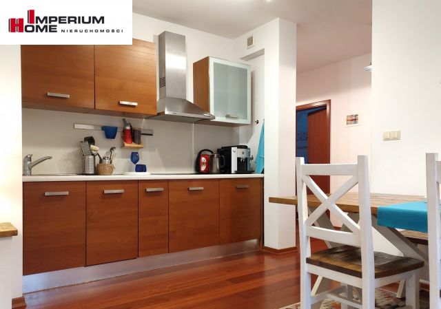 Mieszkanie 3-pokojowe Jurata, ul. Wojska Polskiego. Zdjęcie 9