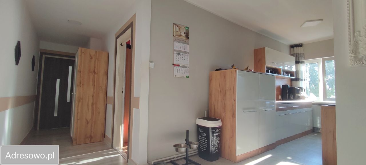 Mieszkanie 3-pokojowe Elbląg, ul. Adama Mickiewicza. Zdjęcie 11