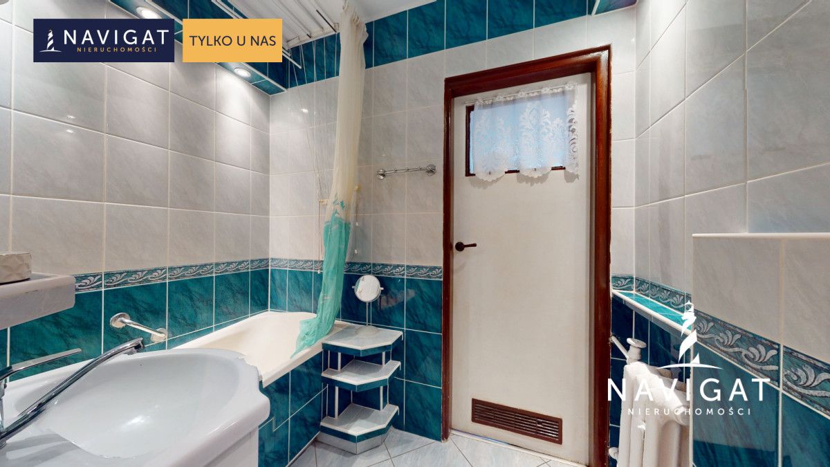 Mieszkanie 3-pokojowe Gdańsk Żabianka, ul. Pomorska. Zdjęcie 16