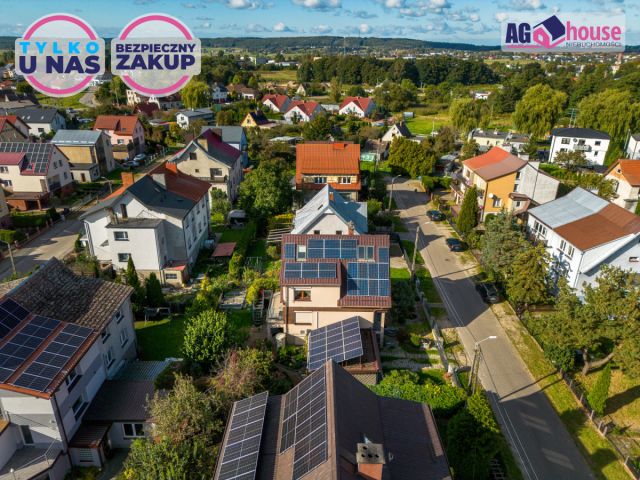 dom wolnostojący, 7 pokoi Lębork, ul. Dębowa. Zdjęcie 16