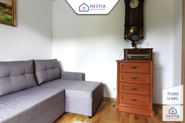 dom letniskowy, 3 pokoje Kępno. Zdjęcie 9