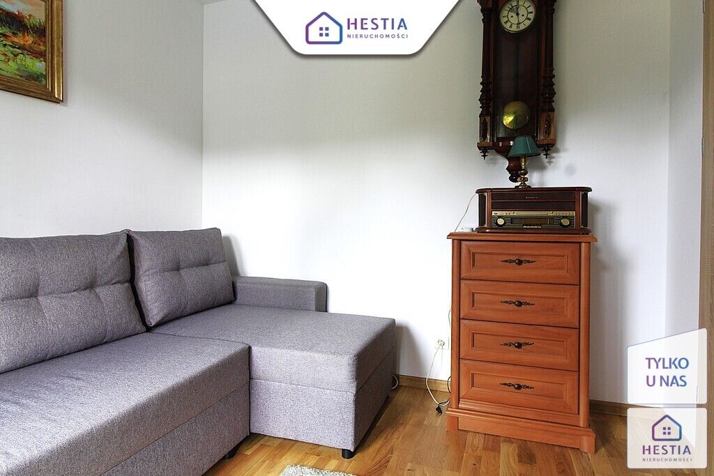 dom letniskowy, 3 pokoje Kępno. Zdjęcie 9