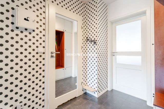 Mieszkanie 3-pokojowe Kraków Swoszowice, ul. Macieja Dębskiego. Zdjęcie 26