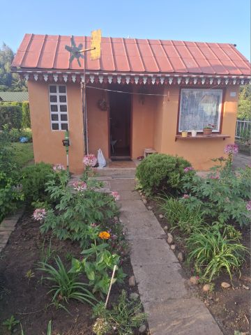 Działka rod Mielec Borek, ul. Jerzego Dąbrowskiego. Zdjęcie 1