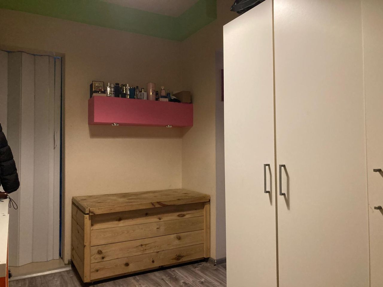 Mieszkanie 2-pokojowe Wrocław Śródmieście, ul. gen. Józefa Haukego-Bosaka. Zdjęcie 5