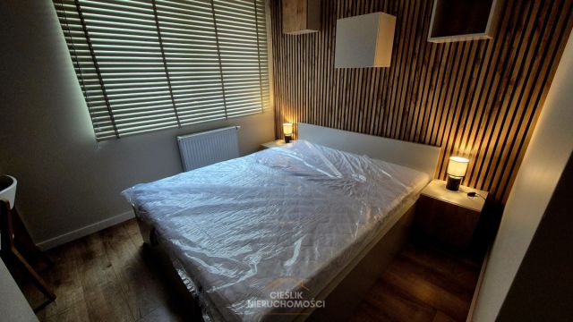 Mieszkanie 2-pokojowe Kraków Mistrzejowice, os. Piastów. Zdjęcie 9