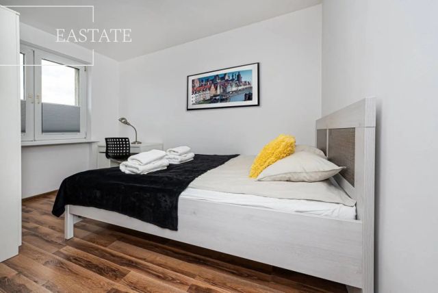 Mieszkanie 3-pokojowe Gdańsk Śródmieście, ul. Długie Ogrody. Zdjęcie 6