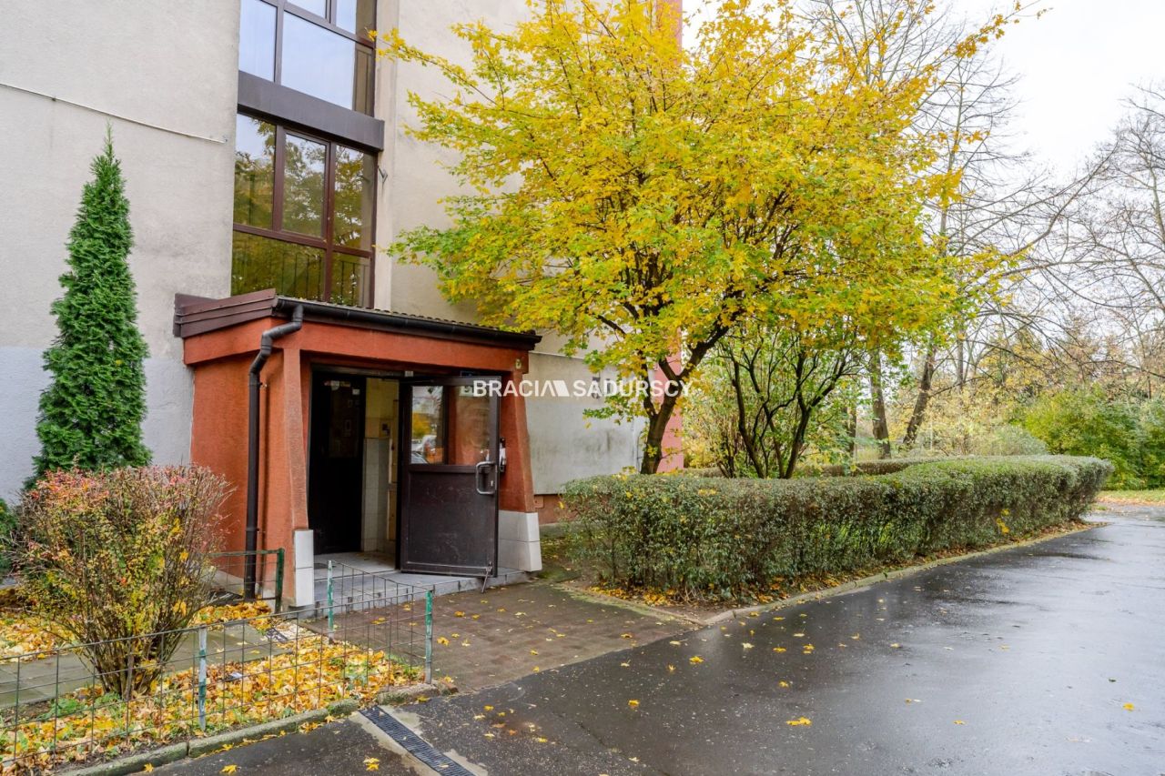 Mieszkanie 2-pokojowe Kraków Prądnik Biały, ul. Władysława Łokietka. Zdjęcie 24