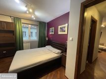 Mieszkanie 3-pokojowe Wrocław Stare Miasto, ul. Odrzańska. Zdjęcie 4