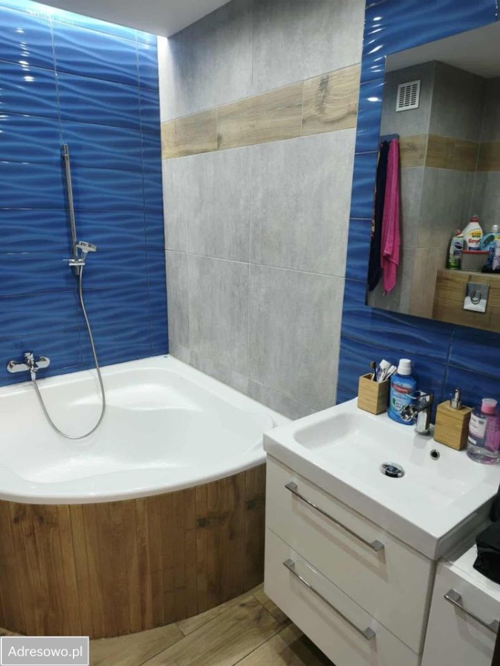 Mieszkanie 3-pokojowe Elbląg, ul. Sadowa. Zdjęcie 6