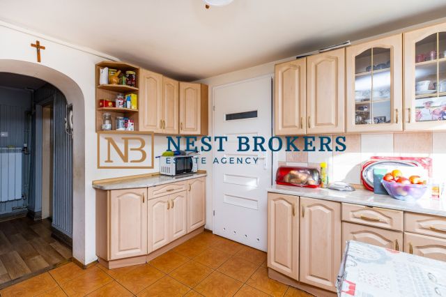 dom wolnostojący, 4 pokoje Kraków Opatkowice, ul. Opatkowicka. Zdjęcie 10