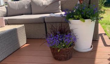 Mieszkanie 3-pokojowe Tczewskie Łąki, ul. Zajączkowska