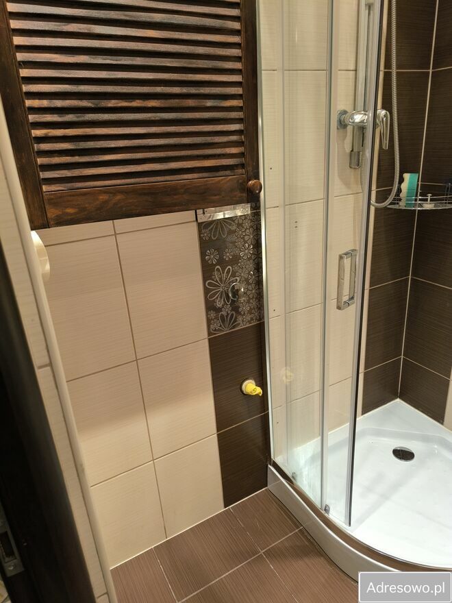 Mieszkanie 1-pokojowe Pabianice, ul. Zamkowa. Zdjęcie 8