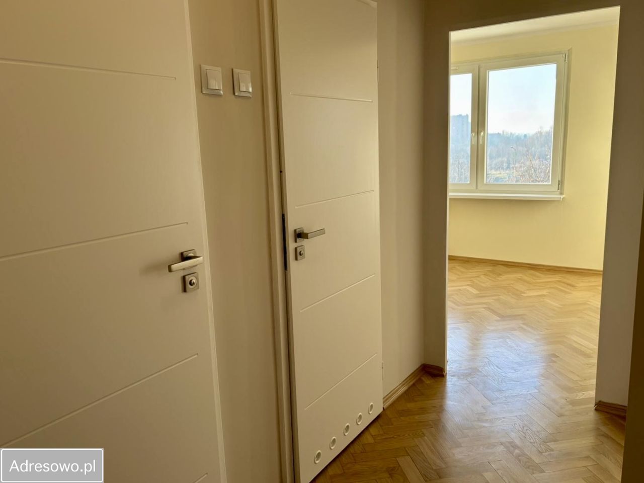 Mieszkanie 3-pokojowe Legnica Piekary Wielkie, ul. Jerzego Szaniawskiego. Zdjęcie 14