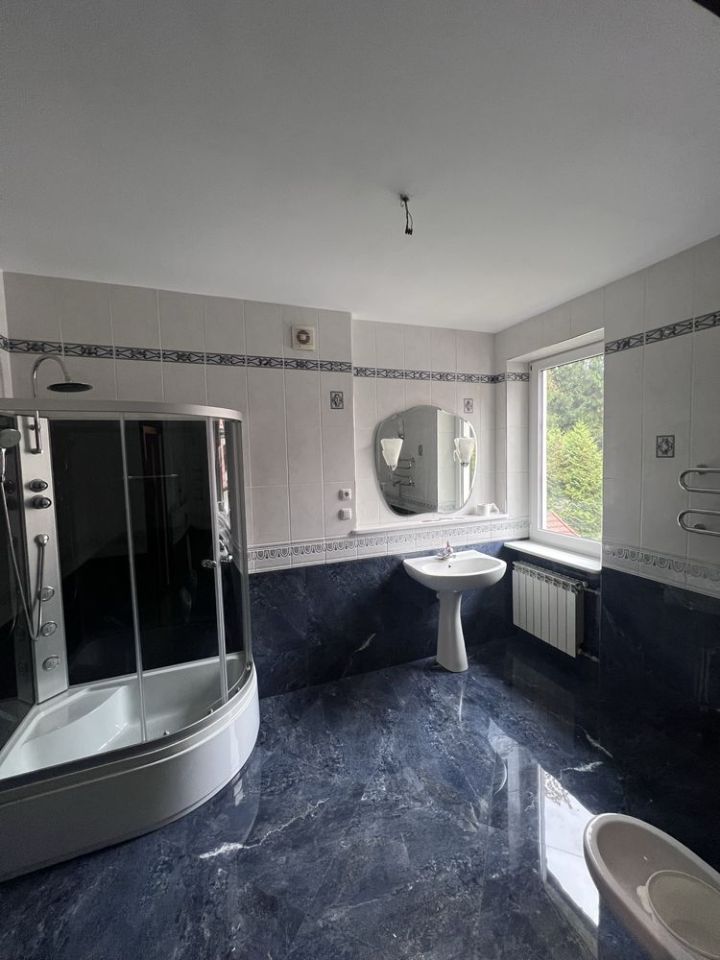 Mieszkanie 4-pokojowe Warszawa Anin, ul. Odrodzenia. Zdjęcie 4