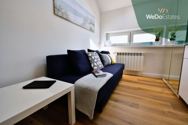 Mieszkanie 4-pokojowe Warszawa Ursynów, ul. Mariana Sengera "Cichego". Zdjęcie 9